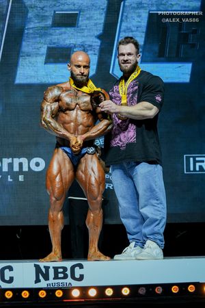 BODYBUILDING НОВИЧКИ